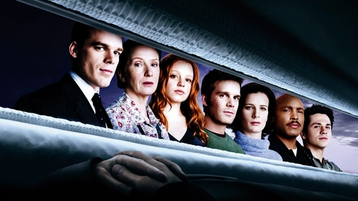 Six Feet Under (Season 2)