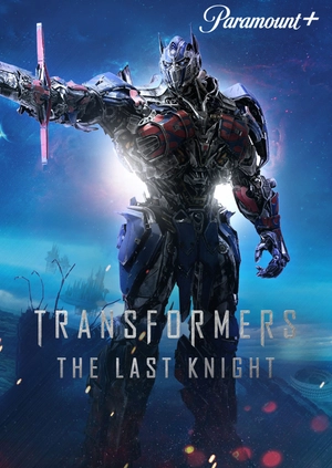 Transformers: The Last Knight