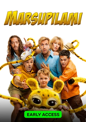 Marsupilami