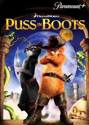 Puss in Boots