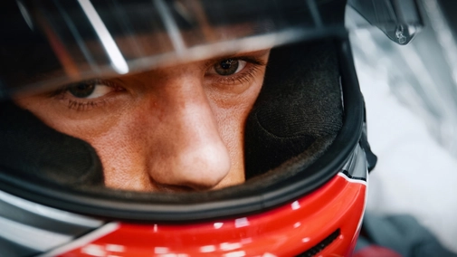 Verstappen: Lion Unleashed