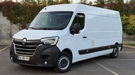 Renault Master Maxi L3H2 за 19800$