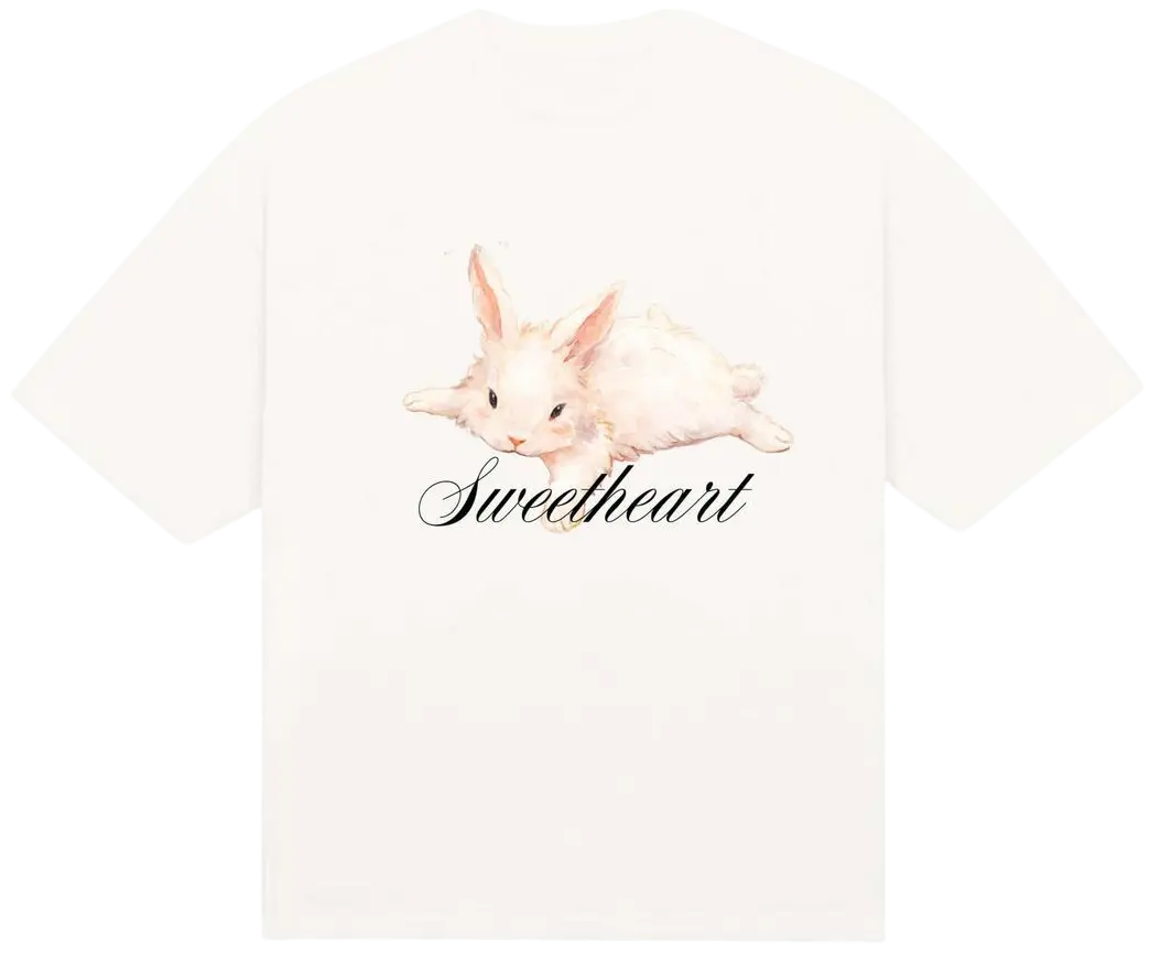 Футболка «Sweetheart»