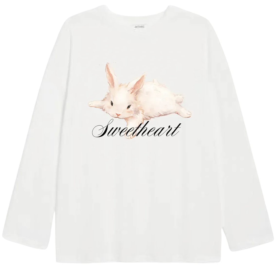 Лонг "Sweetheart"
