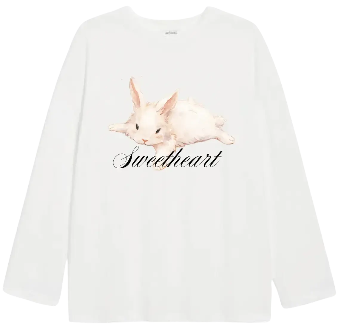 Лонг «Sweetheart»