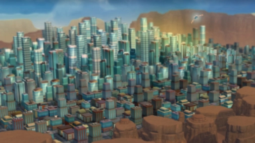 Max Steel: Помста Макіно