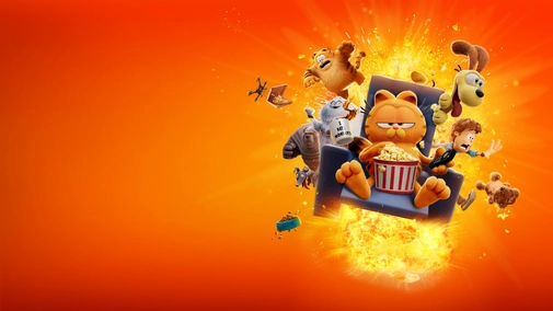 Garfield