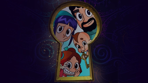 Season 1