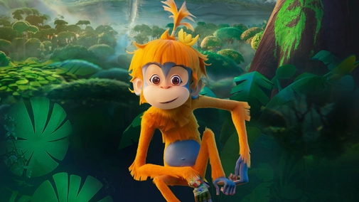 Ozi: Voice of the Forest