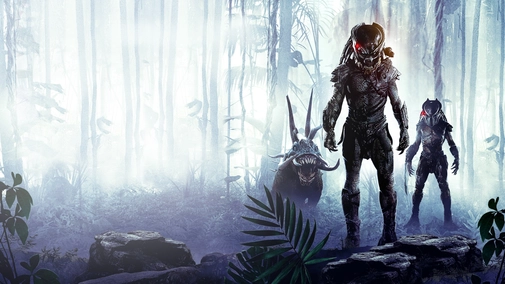 Predatorzy