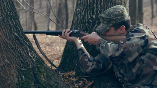 The Hunter