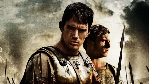 Орел Девятого легиона UHD HDR