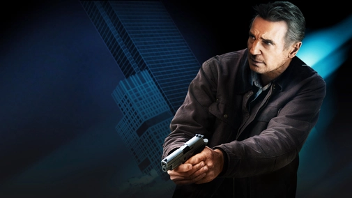 Honest Thief UHD HDR