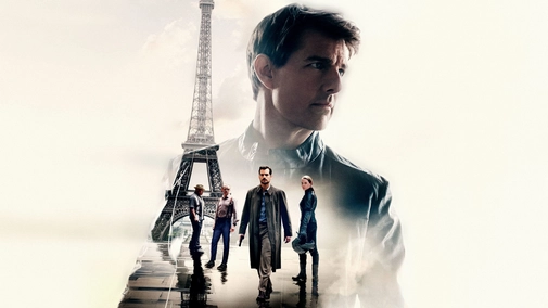 Mission: Impossible – Fallout UHD HDR