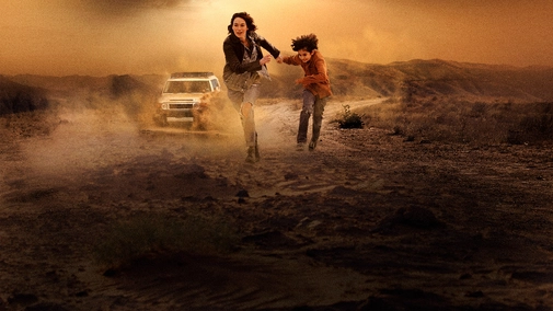 9 Bullets UHD