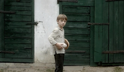 Little Jakub