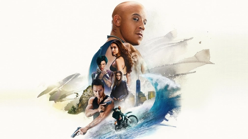 xXx: Return of Xander Cage