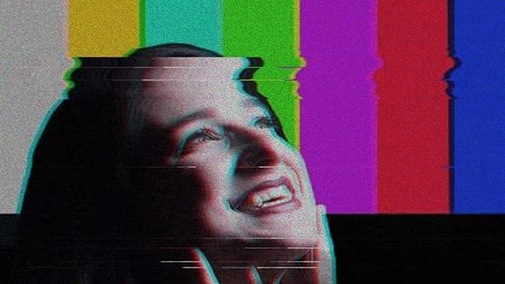 Jack Hunter’s Paranoia Tapes 06:06:06