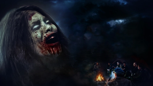 A Cry in the Night