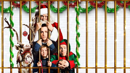 Get Santa