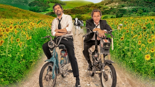 50 km all'ora