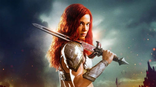 Red Sonja