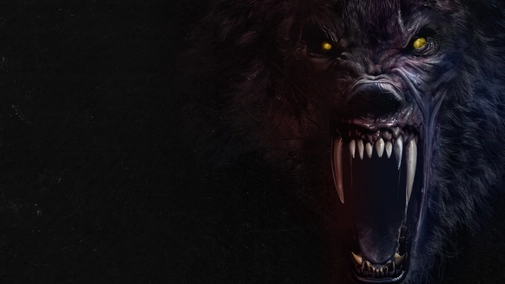 Werewolves UHD