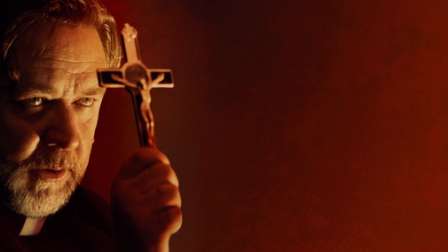 The Exorcism UHD