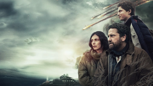 Greenland 2: Migration UHD