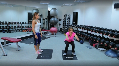 Keep Fit
