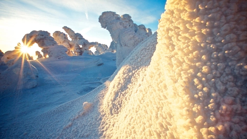 Enchanted Mountains - In the Heart of Germany