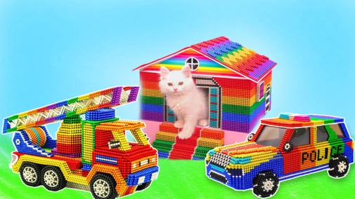 Magnet Rainbow