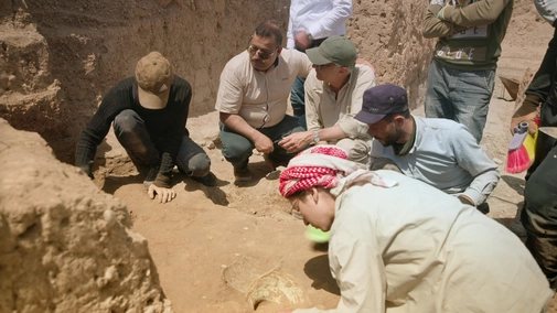 Mesopotamia Rediscovered