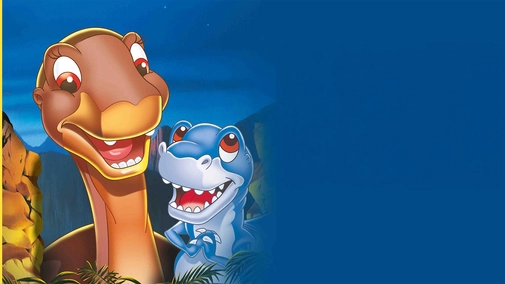 The Land Before Time II: The Great Valley Adventure