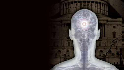 State of Mind: The Psychology of Control