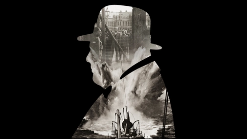 Churchill's Forgotten War