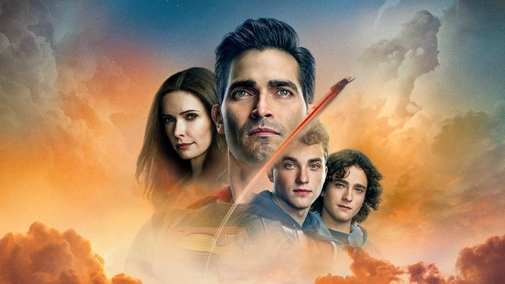 Superman & Lois (Season 1)