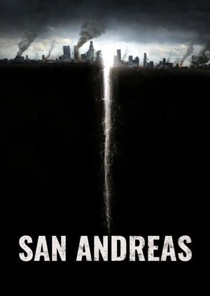 San Andreas