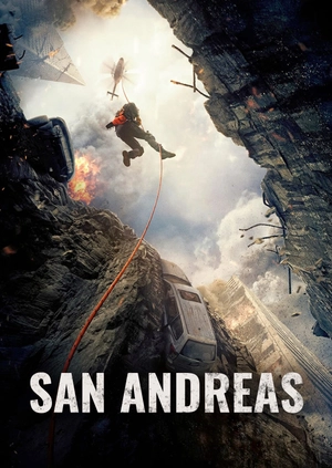 San Andreas