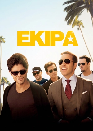 Ekipa