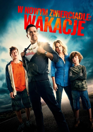 W nowym zwierciadle: Wakacje