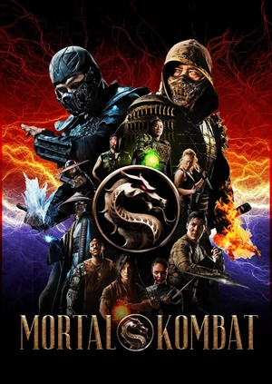 Mortal Kombat