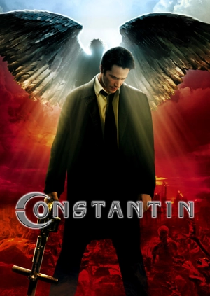 Constantine