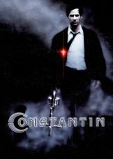 Constantine — plakat