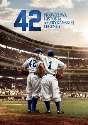 42 – Prawdziwa historia amerykańskiej legendy