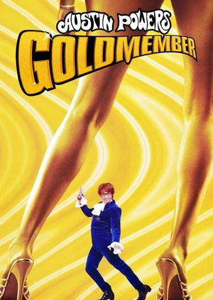 Austin Powers in Goldmember
