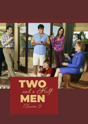 Two and a Half Men (Season 1)