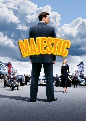 Majestic