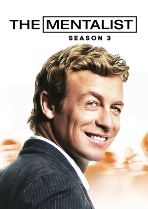 The Mentalist (Season 3)