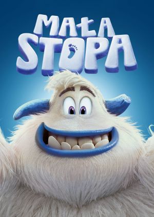 Mała Stopa — plakat